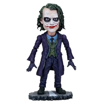 joker custom figure