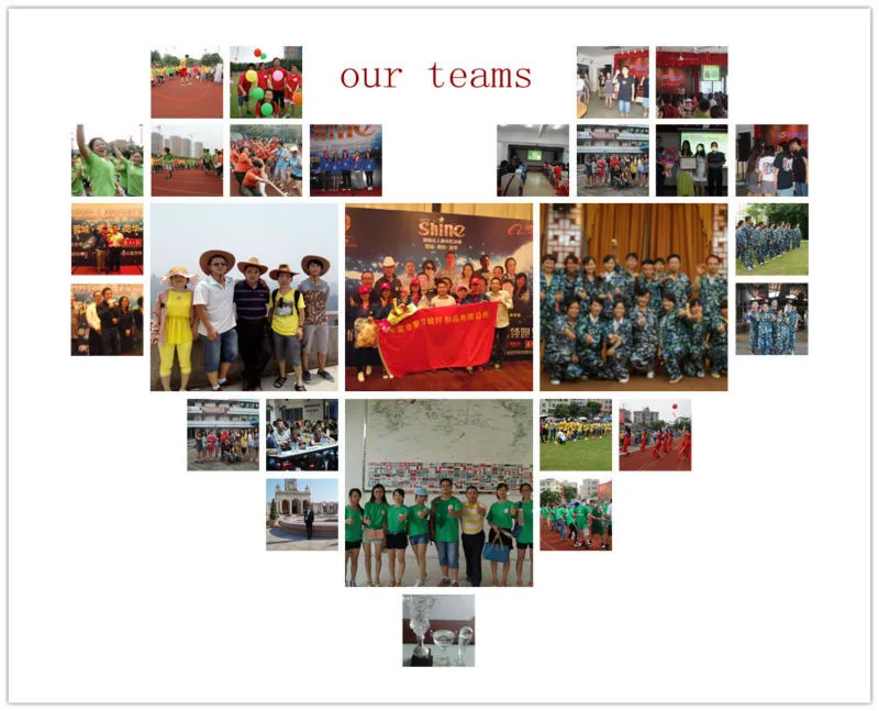 Parim kvaliteet Klaasplast Tahked torud Aedade kohta FRP Rod