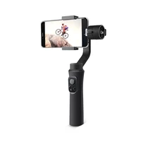 

E-IMAGE Q50 cheap cell phone mobile gimbal stabilizer