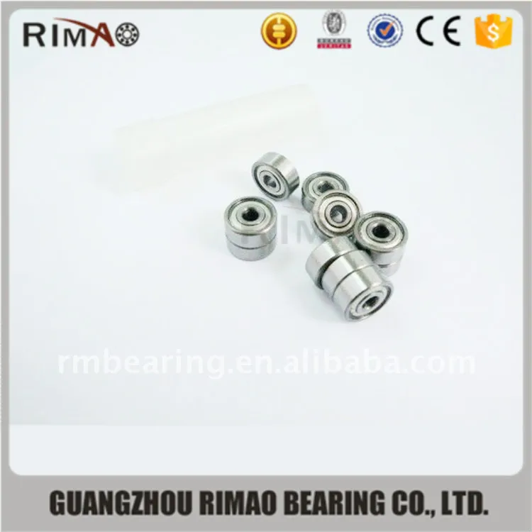 small bearing 623ZZ 623Z 623 chrome steel ball mini bearing.jpg
