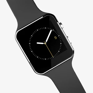 BT Smartwatch X6 SIM Card Camera