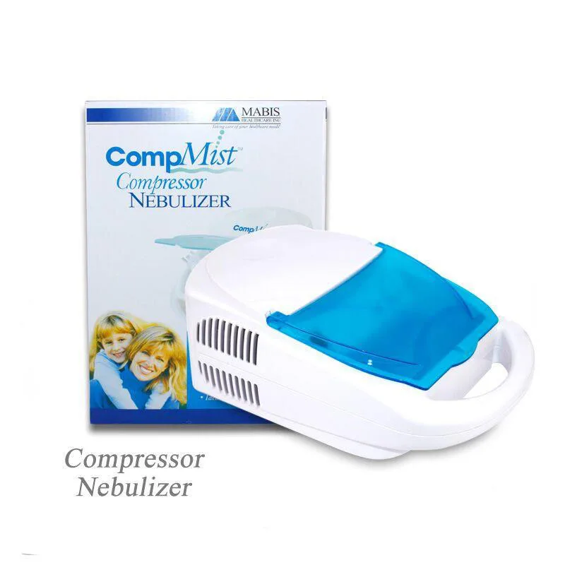 

Hot Sell Good Quality nebulizer compressor amazon