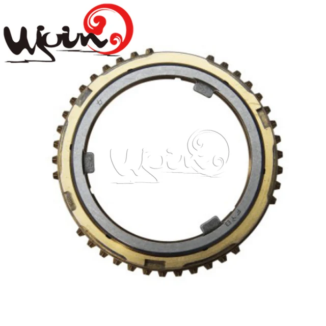 High quality for JC530T3 4x4 dual cone synchronizer ring assembly for toyota 4J series