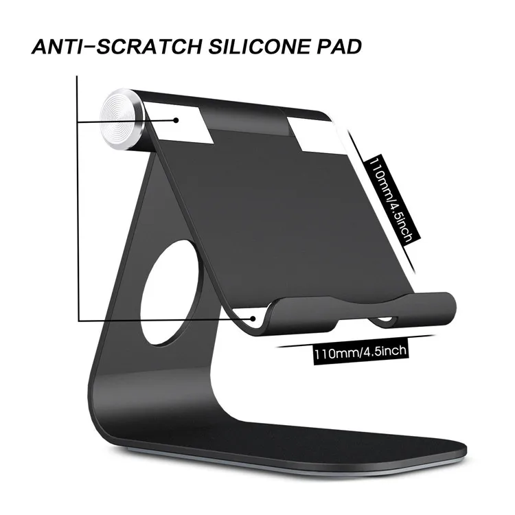 High Quality Desktop Phone Holder Tablet Stand For Android Ipad Buy