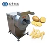 220v New Condition French Fry Cutter/Export Frozen Potato French Fries