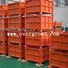Stainless With Lid Moving Box Pallet Type Container Alibaba China