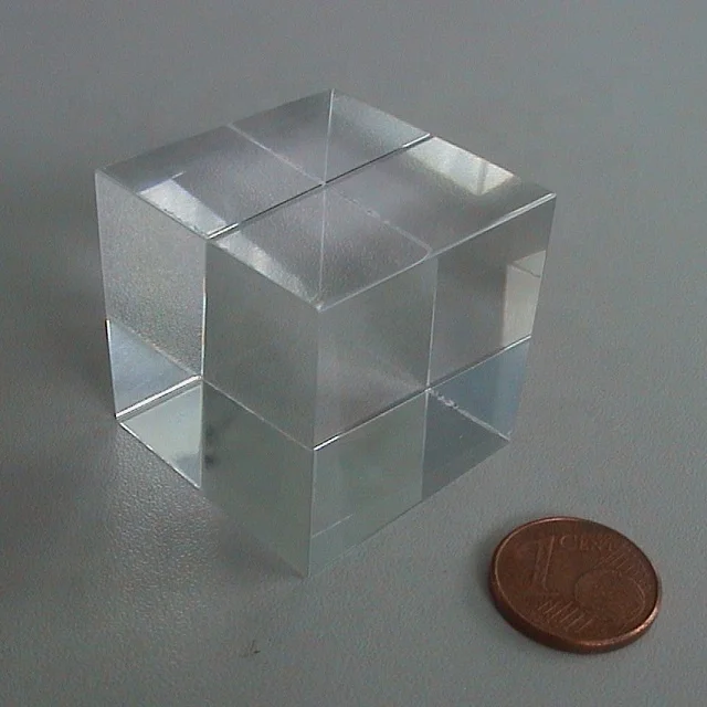 clear acrylic photo frame cube-b3.JPG