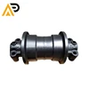 Factory price floating sealing roller assy bottom track