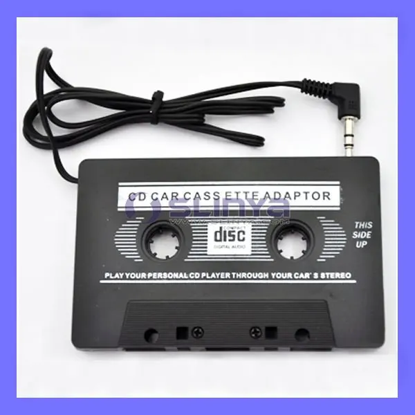 Cassette Adapter 550