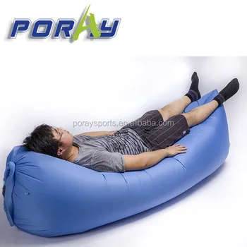 Poray Waterproof Inflatable Sofa For Camping Park Beach Poray Waterproof Inflatable Sofa For Camping Park Beach