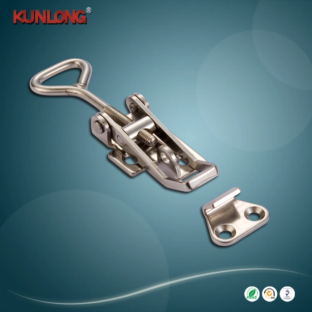 Sk3016 Industrial Latches,Hasp Toggle Latch,Locking