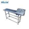 Ink jet Printer Carton Box Plastic Bags Counting Paging Machine