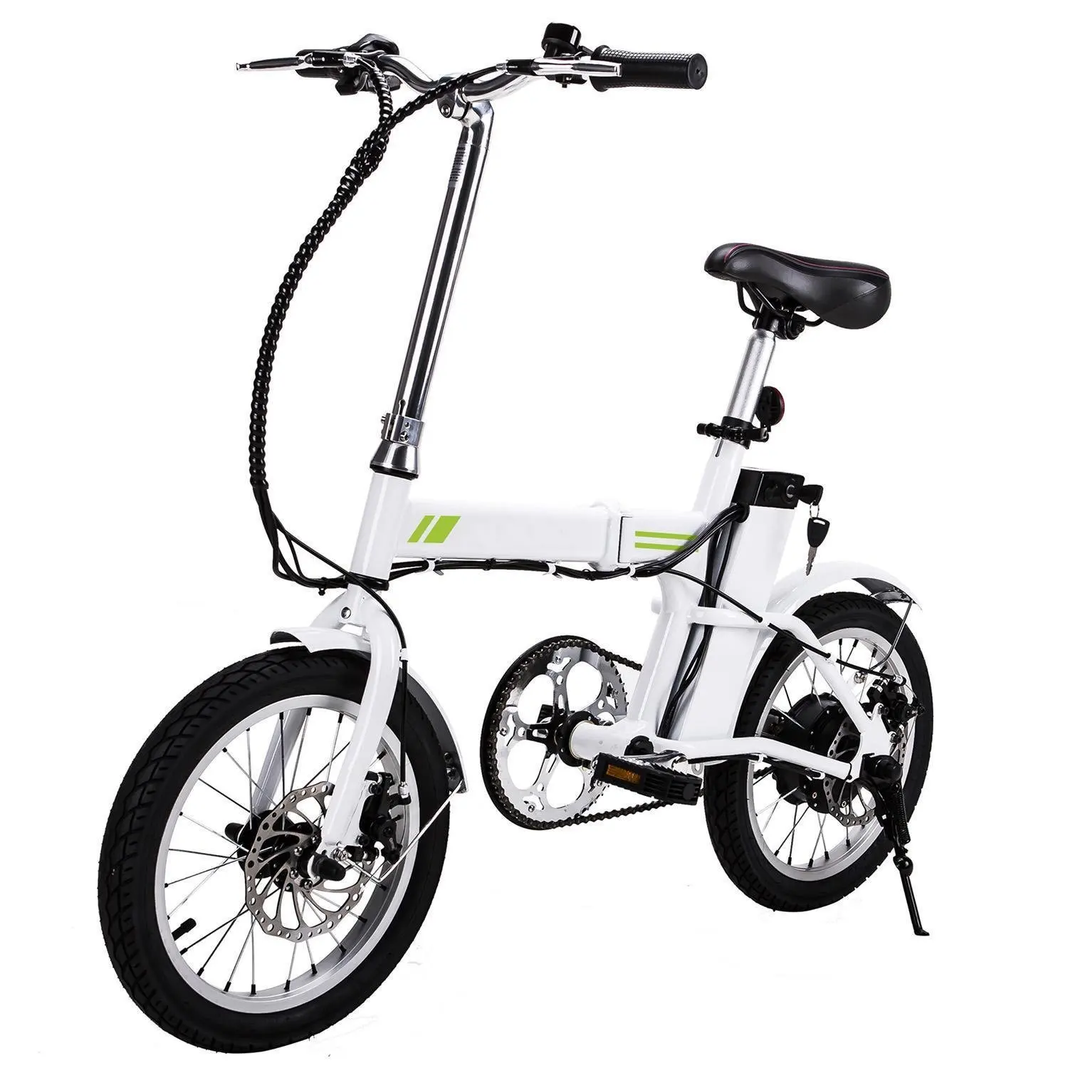 urban mover electric bike