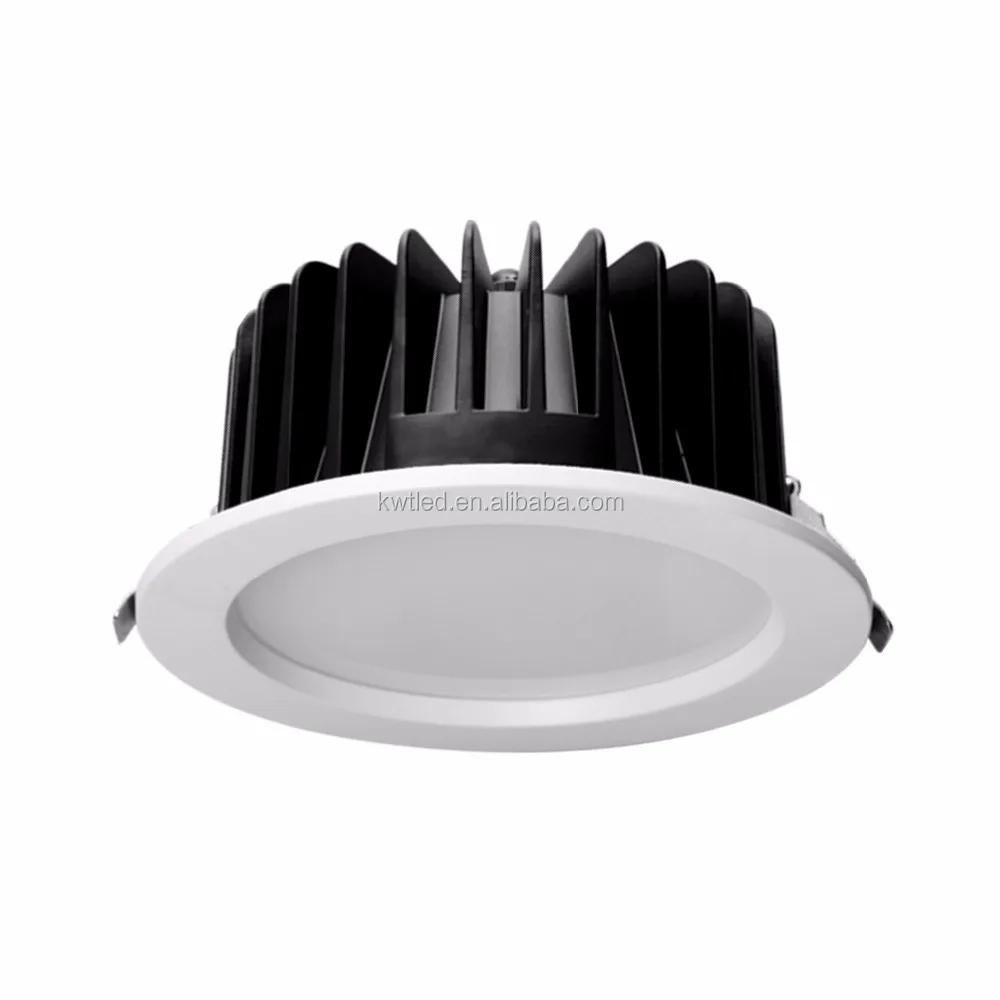 Led downlight 230v ip44