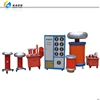 Pdf Partial Discharge Free Detecting System Ydq Gas Testing Transformer