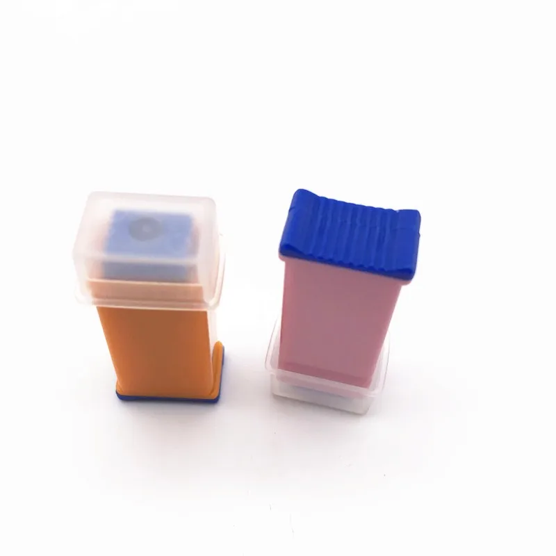 一次性无菌笔型血液柳叶刀