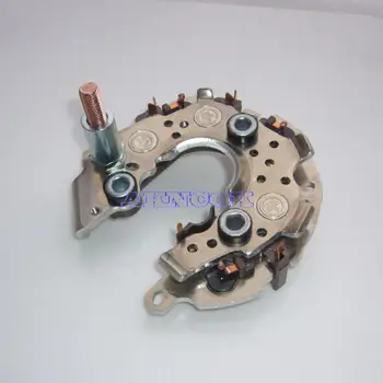 car alternator rectifier