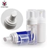 100ml foaming pump bottle, soap dispenser, foam make up bottle shampoo bottle empty bottle
