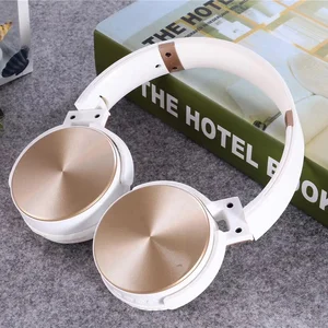 Reliable Wireless Headset Audio Cable Heavy Bass