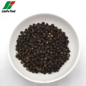 Black pepper in bulk wholesale
