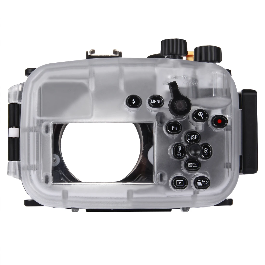 Waterproof Diving Durable Photo Video Taking Underwater Camera A6300