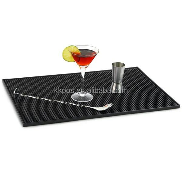Corona Cheap Bar Mats With Logos In Bar Accessories Buy Bar Mats
