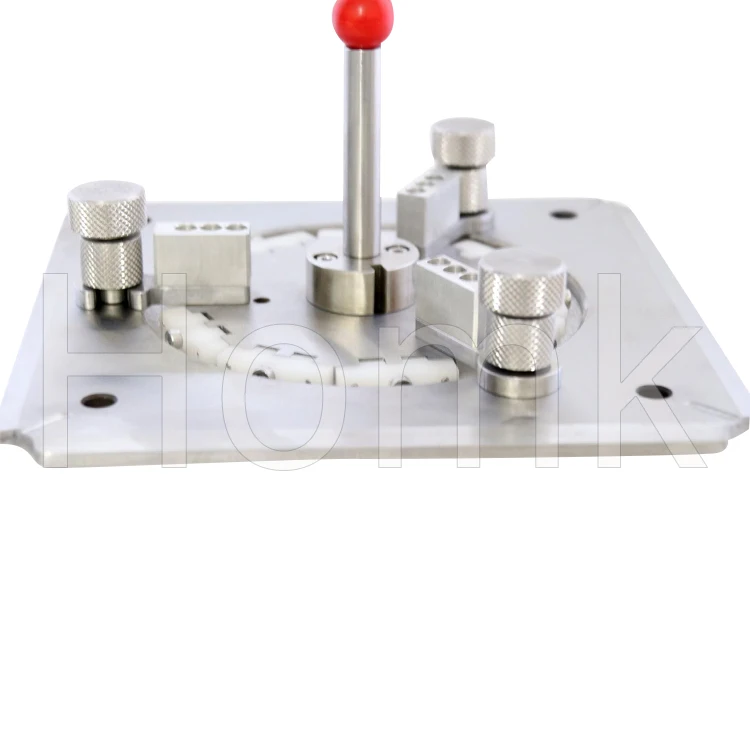 Mpo/apc18 Fiber Polishing Jig With Top Quality Buy Mpo Fiber