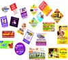 SUNPACK DISPLAY ADVERTISING BOARD
