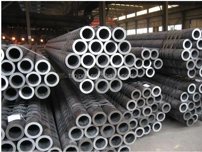 sa 179 larger diameter carbon seamless steel pipe