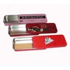 small mint Sliding lid sweet packaging tin box