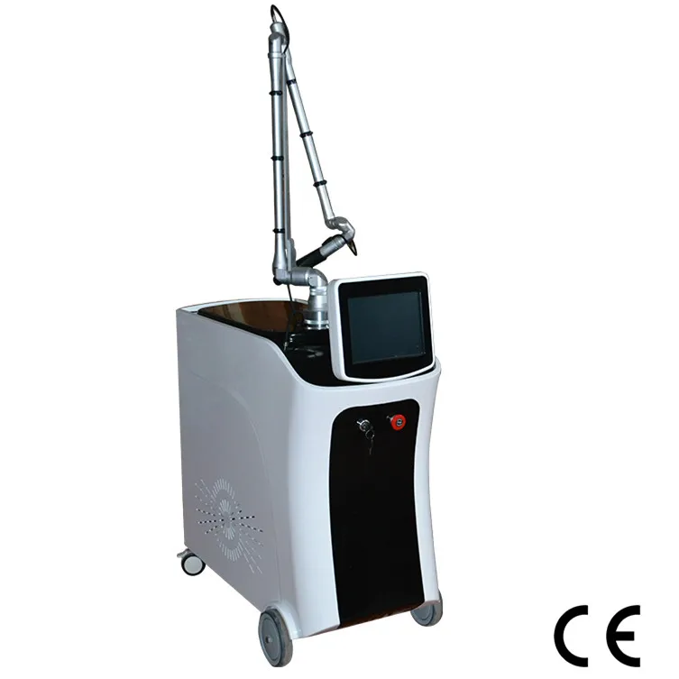 

Beauty machine Pico seond tattoo remove for laser pigment removal