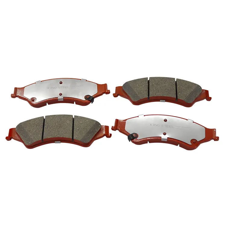 Kingsteel Automotive Brake Pads For Ford Ranger Ab312001ab Buy Brake