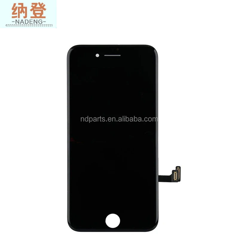 

Wholesale Mobile Phone Spare Parts Lcd Screen For Iphone 8 Grade