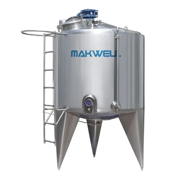 Makwell industriële food mixer