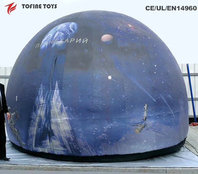 Starlab Inflatable Cinema Dome Tent Buy Inflatable