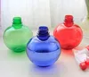300ml high quality wholesale cheap trigger sprayer white PET plastic spray shampoo bottle