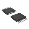 SN74LVC257APWR QUADRUPLE 2 LINE TO 1 LINE DATA SELECTORS/ multiplexer IC