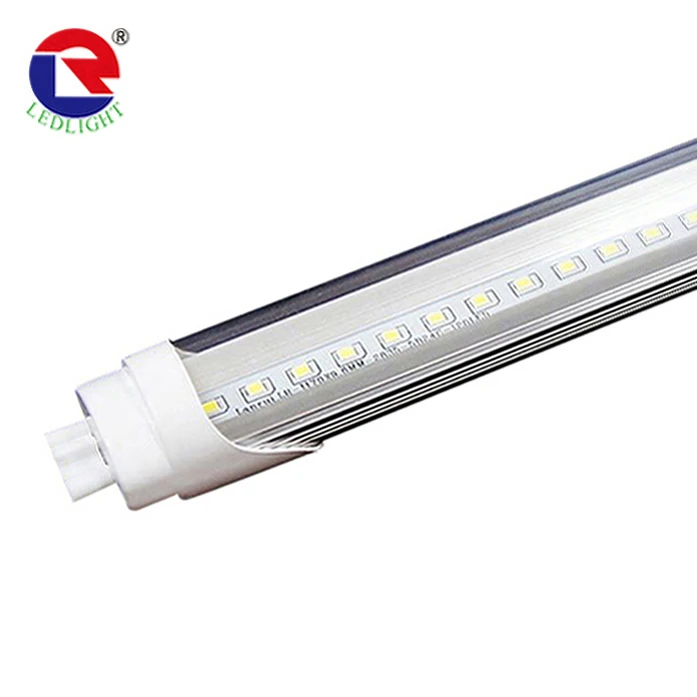 18w 20w 22w t8 led tube light 120cm 100lm/w 3 years warranty