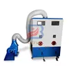 China factory supply fiber opening pillow filling machine/plush toy stuffing machine