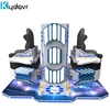 Adult game machine new developed multiplayer vr trend 9d simulator vr