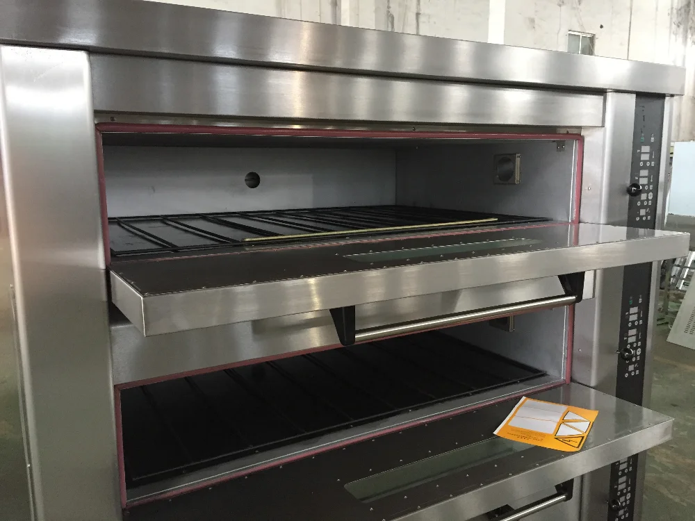 Oem/odm Industrial Electric Brot Backofen Maschine Guter Preis Zum ...