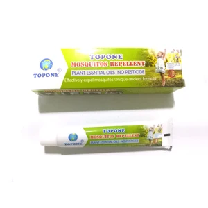 Image of Pest Control mosquito repellent cream for outdoor camping, baby anti mosquito bite cream