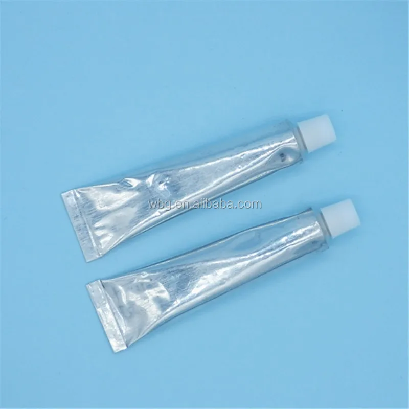 10g Siliconebased Waterproof Plastic Adhesive Glue Non Toxic Buy Siliconebased Adhesive