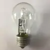 A55 energy saving halogen lamp bulb light