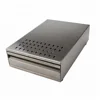 Drawer Base M Polished for Espresso Coffee knock-out