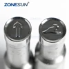ZONESUN Kangaroo Milk Tablet Die 3D Punch Press Mold Candy Punching Die Custom Logo Calcium Tablet Punch Die For TDP 5 Machine