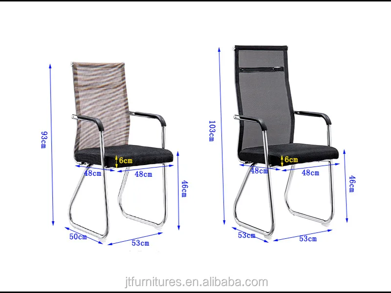 Steelcase Metal Frame Hs Code Furniture World Convenience Sled Base