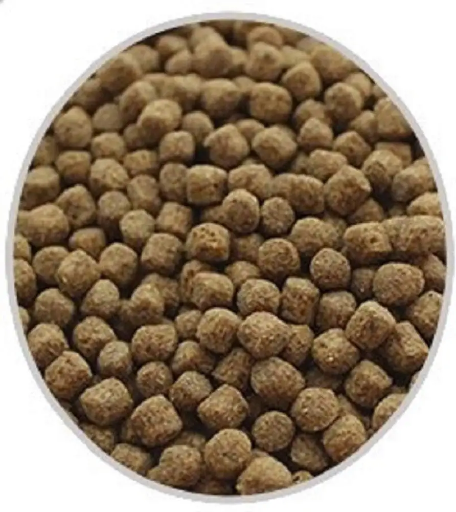 webbox rainbow pellets