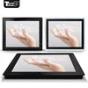 15''/15.6'' inch Android Tablet PC touchscreen all in one panel with RK3399 Six-core Android 7.1 with 2GB+32GB