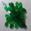 Wholesale loose flat gemstone natural green agate